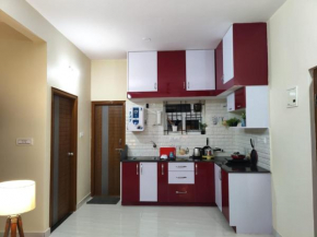 The Hood 1BHK's and 2BHK's (HSR Layout Sector 1)